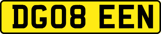DG08EEN
