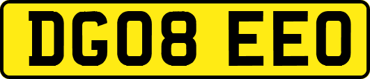 DG08EEO