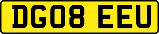 DG08EEU