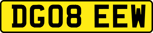 DG08EEW