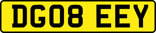 DG08EEY