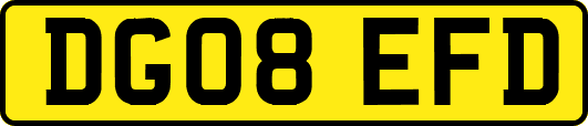DG08EFD
