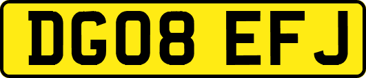 DG08EFJ