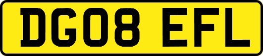 DG08EFL