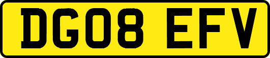 DG08EFV