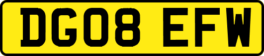 DG08EFW