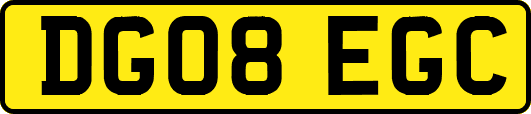 DG08EGC