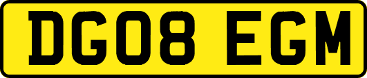DG08EGM