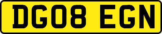 DG08EGN