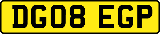 DG08EGP