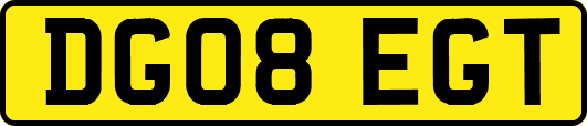 DG08EGT