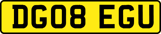 DG08EGU