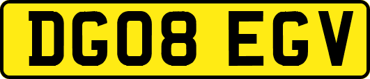 DG08EGV