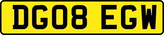 DG08EGW