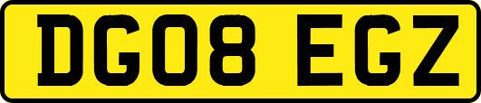 DG08EGZ