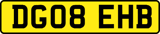 DG08EHB