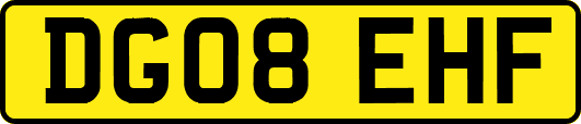 DG08EHF