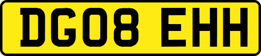 DG08EHH
