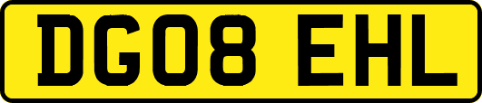 DG08EHL