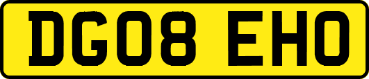 DG08EHO