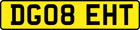 DG08EHT