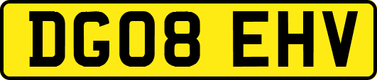 DG08EHV