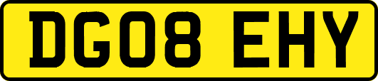 DG08EHY