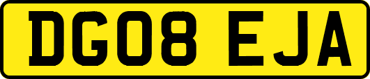 DG08EJA