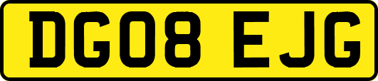 DG08EJG