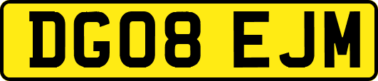 DG08EJM