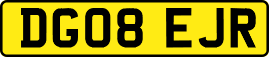 DG08EJR