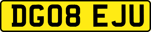 DG08EJU