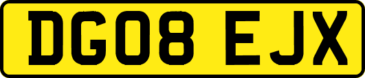 DG08EJX