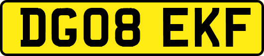 DG08EKF