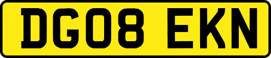 DG08EKN