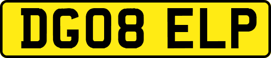 DG08ELP