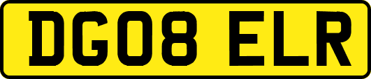 DG08ELR