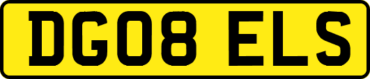 DG08ELS