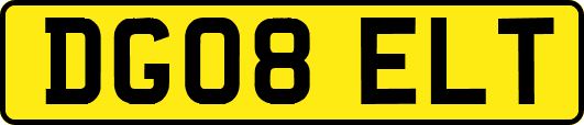 DG08ELT