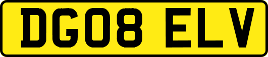 DG08ELV