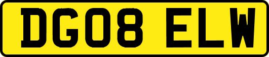 DG08ELW