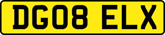 DG08ELX