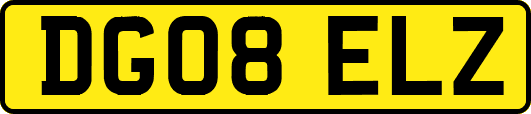 DG08ELZ