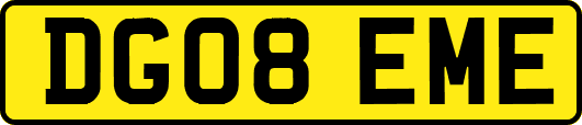 DG08EME