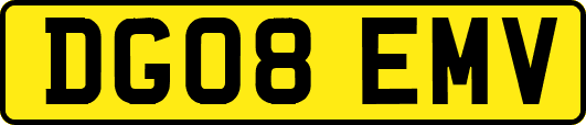 DG08EMV