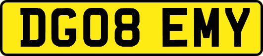 DG08EMY