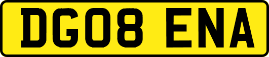DG08ENA