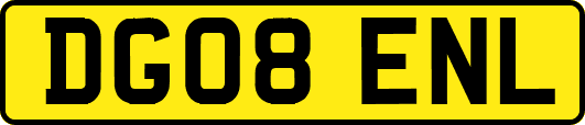 DG08ENL