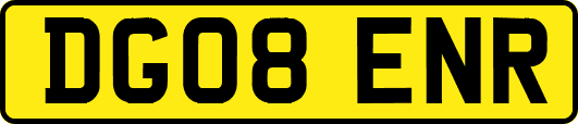 DG08ENR