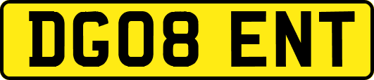 DG08ENT